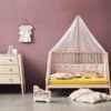 Leander Linea Babybett Eiche Das Mitwachsende Babybett -Geschäft Für Babyprodukte leander 20 03 2016111975 1