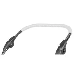 HESBA Corrado Kinderwagen Außen 603 Innen 173 Räder Weiß 30 Cm, Ledergriff Weiß 11 HESBA Corrado Kinderwagen Außen 603 Innen 173 Räder Weiß 30 Cm, Ledergriff Weiß -Geschäft Für Babyprodukte ledergriff weiss 9509 10 1 1