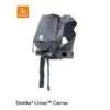 Stokke® Limas™ Babytrage Slate Melange -Geschäft Für Babyprodukte limas carrier slatemel 220104 5013 rt