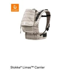 Stokke® Limas™ Flex Babytrage Boho Beige