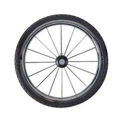 HESBA Concepto Kinderwagen Außen 286 Innen 200 Räder Schwarz 30 Cm -Geschäft Für Babyprodukte metall luftkammerrad sl schlauchlos 140 gr 6