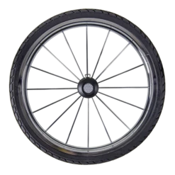 HESBA ClassicA Kinderwagen Außen 785 Innen 109 Räder Schwarz 25 Cm -Geschäft Für Babyprodukte metall luftkammerrad sl schlauchlos 14 0 1