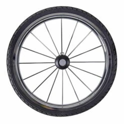 HESBA Corrado Kinderwagen Außen 782 Innen 238 Räder Schwarz 30 Cm, Ledergriff Greige -Geschäft Für Babyprodukte metall luftkammerrad sl schlauchlos 14 0 2