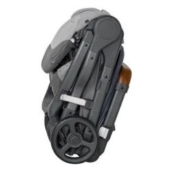 Ergobaby Metro+ Deluxe Buggy Empire State Green -Geschäft Für Babyprodukte metro plus deluxe empire state green 03 1