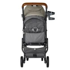 Ergobaby Metro+ Deluxe Buggy Empire State Green -Geschäft Für Babyprodukte metro plus deluxe empire state green 04