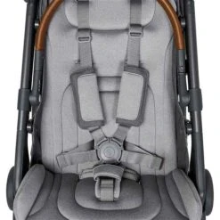 Ergobaby Metro+ Deluxe Buggy Empire State Green -Geschäft Für Babyprodukte metro plus deluxe empire state green 05 1