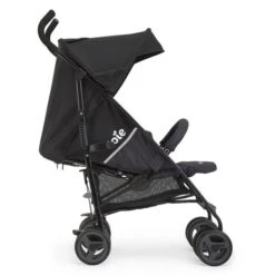Joie Nitro LX Buggy Dark Pewter 2020 -Geschäft Für Babyprodukte nitrolx twotoneblack profile recline 2