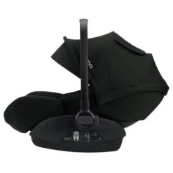 Nuna ARRA Next I-Size Babyschale Caviar Von 40 Bis 85 Cm -Geschäft Für Babyprodukte nuna arranext caviar profile recline gl