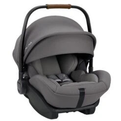 Nuna ARRA Next I-Size Babyschale Granite Von 40 Bis 85 Cm