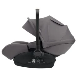 Nuna ARRA Next I-Size Babyschale Granite Von 40 Bis 85 Cm -Geschäft Für Babyprodukte nuna arranext granite profile recline gl