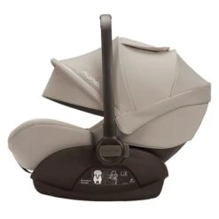 Nuna ARRA Next I-Size Babyschale Hazelwood Von 40 Bis 85 Cm -Geschäft Für Babyprodukte nuna arranext hazelwood profile gl
