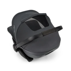 Nuna ARRA Next I-Size Babyschale Ocean Von 40 Bis 85 Cm -Geschäft Für Babyprodukte nuna arranext ocean peekaboo gl 8x8