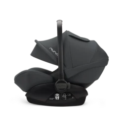 Nuna ARRA Next I-Size Babyschale Ocean Von 40 Bis 85 Cm -Geschäft Für Babyprodukte nuna arranext ocean profile gl 8x8