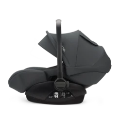 Nuna ARRA Next I-Size Babyschale Ocean Von 40 Bis 85 Cm -Geschäft Für Babyprodukte nuna arranext ocean profile recline gl 8x8