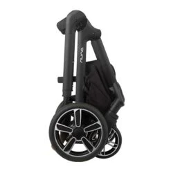 Nuna DEMI Grow Kinderwagen Timber Inkl. Fußsack, Regenverdeck, Adapter, Einkaufskorb 13 Nuna DEMI Grow Kinderwagen Timber Inkl. Fußsack, Regenverdeck, Adapter, Einkaufskorb -Geschäft Für Babyprodukte nuna demigrow ebony fold 1 gl 7