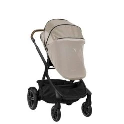 Nuna DEMI Grow Kinderwagen Timber Inkl. Fußsack, Regenverdeck, Adapter, Einkaufskorb 12 Nuna DEMI Grow Kinderwagen Timber Inkl. Fußsack, Regenverdeck, Adapter, Einkaufskorb -Geschäft Für Babyprodukte nuna demigrow timber angle apc mesh gl