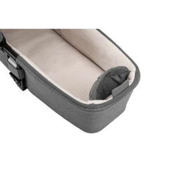Nuna MIXX Next Babywanne Granite Inklusive Regenverdeck -Geschäft Für Babyprodukte nuna mixxnext carrycot birch granite pocket gl 1