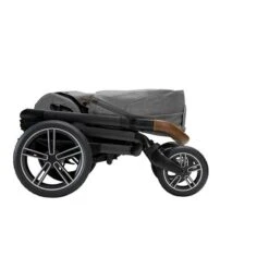 Nuna MIXX Next Kinderwagen Granite Inkl. Fußsack, Regenverdeck, Adapter -Geschäft Für Babyprodukte nuna mixxnext granite fold gl