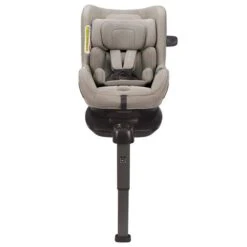 Nuna TODL Next I-Size Kindersitz Hazelwood Von 40 Bis 105 Cm -Geschäft Für Babyprodukte nuna todlnext hazelwood sip front gl