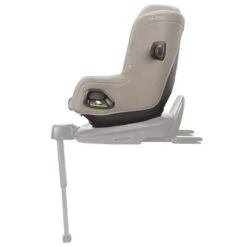 Nuna TODL Next I-Size Kindersitz Hazelwood Von 40 Bis 105 Cm -Geschäft Für Babyprodukte nuna todlnext hazelwood sip profile ff 5 gl