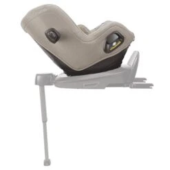 Nuna TODL Next I-Size Kindersitz Hazelwood Von 40 Bis 105 Cm -Geschäft Für Babyprodukte nuna todlnext hazelwood sip profile rf 2 gl