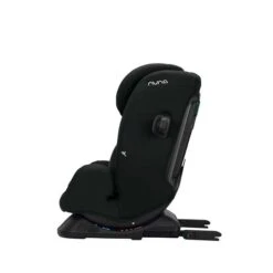 Nuna TRES Lx I-Size Kindersitz Caviar Von 40 Bis 145 Cm -Geschäft Für Babyprodukte nuna treslx caviar ff hrd sip gl