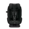 Nuna TRES Lx I-Size Kindersitz Caviar Von 40 Bis 145 Cm -Geschäft Für Babyprodukte nuna treslx caviar front hru sip lft gl