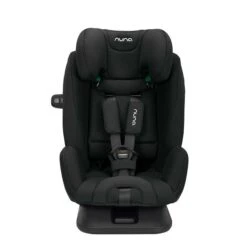 Nuna TRES Lx I-Size Kindersitz Caviar Von 40 Bis 145 Cm -Geschäft Für Babyprodukte nuna treslx caviar front hru sip lft gl 1