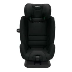 Nuna TRES Lx I-Size Kindersitz Caviar Von 40 Bis 145 Cm -Geschäft Für Babyprodukte nuna treslx caviar front ni hru sip lft gl