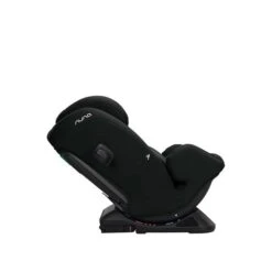Nuna TRES Lx I-Size Kindersitz Caviar Von 40 Bis 145 Cm -Geschäft Für Babyprodukte nuna treslx caviar rf hrd sip gl