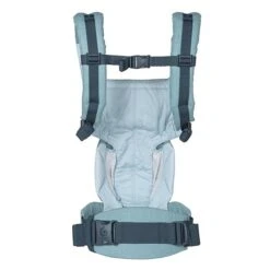 Ergobaby Omni 360 Babytrage Heritage Blue Zum Toppreis -Geschäft Für Babyprodukte omni360 heritageblue 04