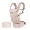 Ergobaby Omni Breeze Pink Quartz Babytrage -Geschäft Für Babyprodukte omni breeze pink quartz 4 w3dkcz6u72ohvmto