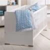 Paidi Carlo Kinderbett Kreideweiß 70x140 Cm -Geschäft Für Babyprodukte paidi carlo kinderbett 6