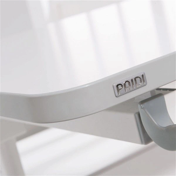 Paidi Diego 120 Schreibtisch Schiefergrau 120 X 70 Cm - Gestellfarbe Wählbar 4 Paidi Diego 120 Schreibtisch Schiefergrau 120 X 70 Cm - Gestellfarbe Wählbar – Bild 2