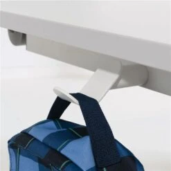 Paidi Diego 105 Schreibtisch Eiche-Nautik 105 X 70 Cm - Gestellfarbe Wählbar -Geschäft Für Babyprodukte paidi diego detail 07 11