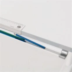 Paidi Diego 130 GT Schreibtisch Eiche-Nautik 130 X 70 Cm, Platte Geteilt - Gestellfarbe Wählbar 9 Paidi Diego 130 GT Schreibtisch Eiche-Nautik 130 X 70 Cm, Platte Geteilt - Gestellfarbe Wählbar -Geschäft Für Babyprodukte paidi diego detail 08 7