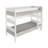 Paidi Kira Etagenbett 160 Cm Eiche-Nautik Gerade Leiter 120x200 Cm