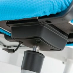 Paidi Tio Sitness® Schreibtischstuhl Grau Sitzen In Bewegung - Zum Aktionspreis -Geschäft Für Babyprodukte paidi tio sitness detail 4