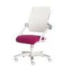 Paidi Yvo Schreibtischstuhl Brombeere/weiß Ergonomie & Design - Zum Aktionspreis 2 Paidi Yvo Schreibtischstuhl Brombeere/weiß Ergonomie & Design - Zum Aktionspreis -Geschäft Für Babyprodukte paidi yvo brombeere weiss 1