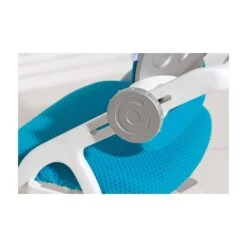 Paidi Yvo Schreibtischstuhl Azurblau/weiß Ergonomie & Design - Zum Aktionspreis 8 Paidi Yvo Schreibtischstuhl Azurblau/weiß Ergonomie & Design - Zum Aktionspreis -Geschäft Für Babyprodukte paidi yvo detail handrad 1 gr 3