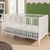 Paidi Felie Kinderbett Kreideweiß 70x140 Cm -Geschäft Für Babyprodukte paidi felie babybett 1373