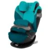 CYBEX Pallas S-Fix Kindersitz River Blue Gruppe 1,2,3 1 CYBEX Pallas S-Fix Kindersitz River Blue Gruppe 1,2,3 -Geschäft Für Babyprodukte pallas s fix design river blue 1