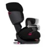CYBEX Pallas 2-Fix Kindersitz Cobblestone Gruppe 1,2,3 -Geschäft Für Babyprodukte pallas fix safety cushion 8 1
