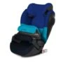 CYBEX Pallas M-Fix SL Kindersitz Blue Moon Gruppe 1,2,3 -Geschäft Für Babyprodukte pallas m fix sl blue moon 1