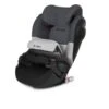 CYBEX Pallas M-Fix SL Kindersitz Gray Rabbit Gruppe 1,2,3 1 CYBEX Pallas M-Fix SL Kindersitz Gray Rabbit Gruppe 1,2,3 -Geschäft Für Babyprodukte pallas m fix sl gray rabbit 1