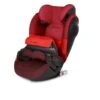 CYBEX Pallas M-Fix SL Kindersitz Rumba Red Gruppe 1,2,3 1 CYBEX Pallas M-Fix SL Kindersitz Rumba Red Gruppe 1,2,3 -Geschäft Für Babyprodukte pallas m fix sl rumba red 1