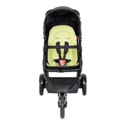 Phil&teds Dot Buggy Inklusive Sitzauflage Apple -Geschäft Für Babyprodukte phil teds dot buggy apple 1