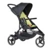 Phil&teds Dot Buggy Inklusive Sitzauflage Apple 1 Phil&teds Dot Buggy Inklusive Sitzauflage Apple -Geschäft Für Babyprodukte phil teds dot buggy in apple green colour 1