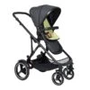 Phil & Teds Voyager Buggy & Sitzauflage Apple -Geschäft Für Babyprodukte phil and teds voyager v6 3qtr apple 1