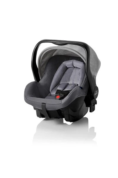 Britax Römer Primo Elephant Grey 0-13 Kg 3 Britax Römer Primo Elephant Grey 0-13 Kg